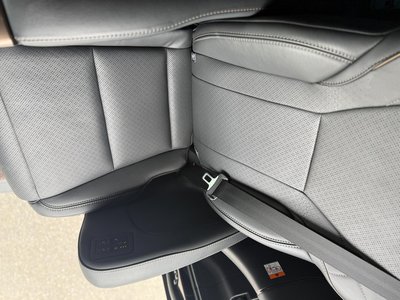 2023 Toyota VELLFIRE 缩略图 38