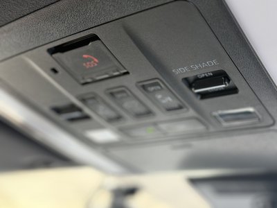2023 Toyota VELLFIRE 缩略图 25