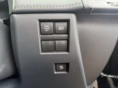 2023 Toyota VELLFIRE 缩略图 17