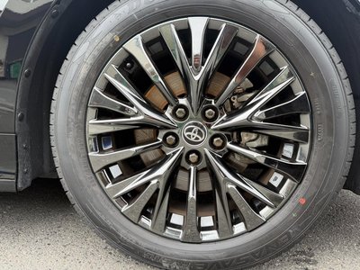 2023 Toyota VELLFIRE 缩略图 39
