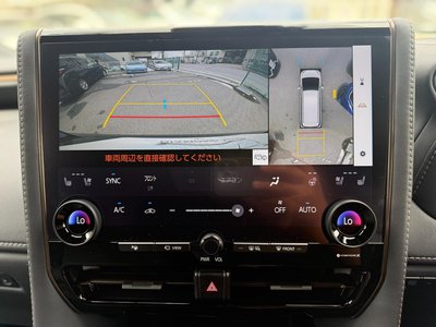 2023 Toyota VELLFIRE 缩略图 20