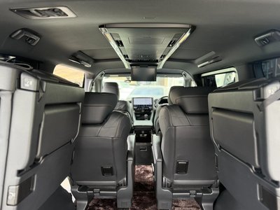 2023 Toyota VELLFIRE 缩略图 33