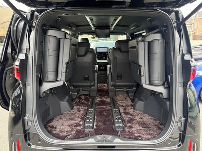 2023 Toyota VELLFIRE 缩略图 34