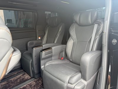 2023 Toyota VELLFIRE 缩略图 11