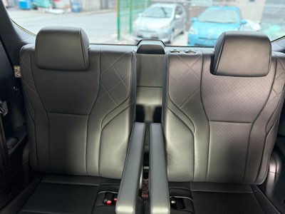 2023 Toyota VELLFIRE 缩略图 30