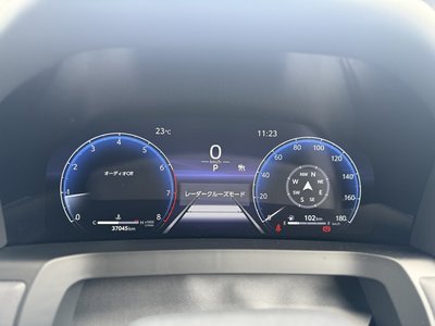 2023 Toyota VELLFIRE 缩略图 22