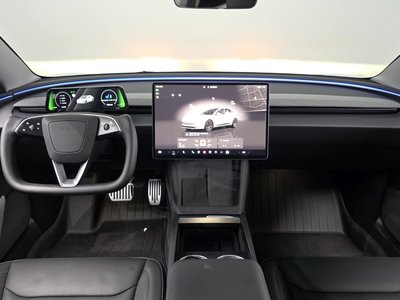 TESLA MODEL 3 - 5