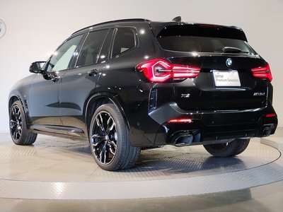 BMW X3 - 8