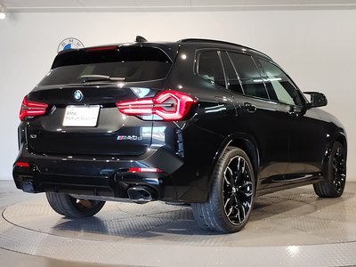 BMW X3 - 10