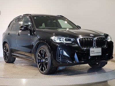 BMW X3 - 6