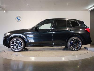 BMW X3 - 7