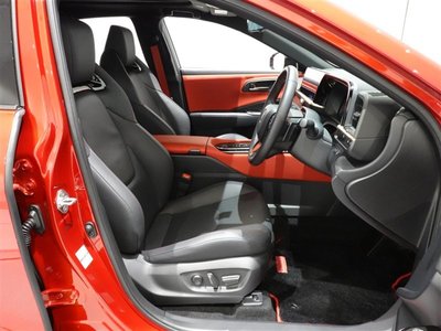 2024 Toyota CROWN SPORT — миниатюра 13