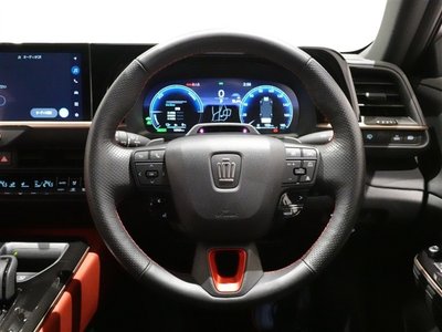 2024 Toyota CROWN SPORT — миниатюра 11