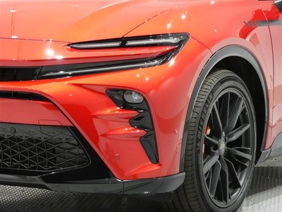 2024 Toyota CROWN SPORT — миниатюра 38
