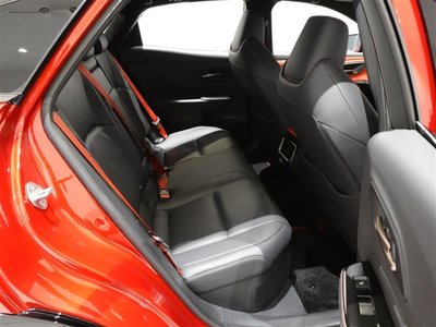 2024 Toyota CROWN SPORT — миниатюра 14