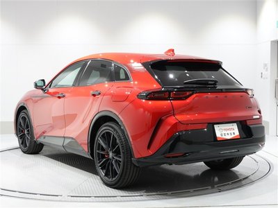 2024 Toyota CROWN SPORT — миниатюра 37