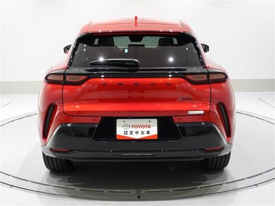 2024 Toyota CROWN SPORT — миниатюра 35