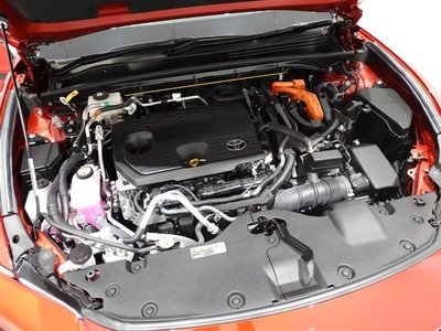 2024 Toyota CROWN SPORT — миниатюра 18
