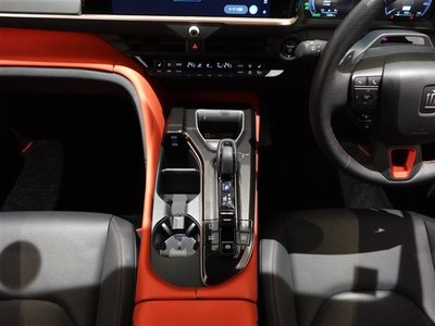 2024 Toyota CROWN SPORT — миниатюра 22