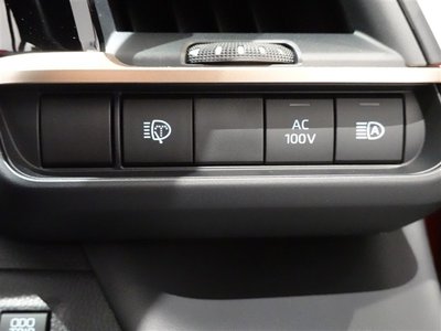 2024 Toyota CROWN SPORT — миниатюра 27