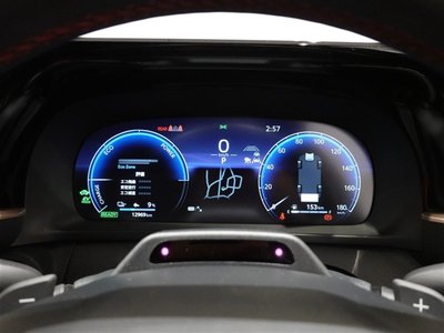 2024 Toyota CROWN SPORT — миниатюра 24
