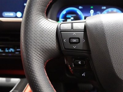 2024 Toyota CROWN SPORT — миниатюра 30