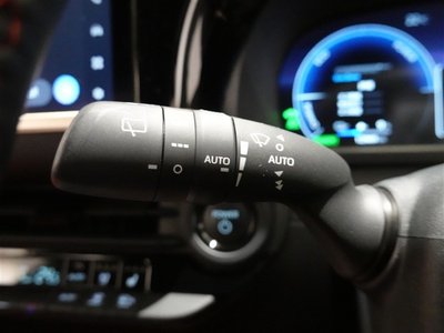 2024 Toyota CROWN SPORT — миниатюра 28