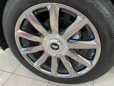 CADILLAC ESCALADE - 9