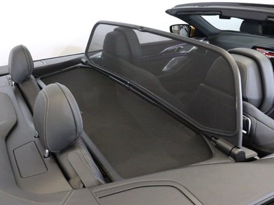 2022 BMW 8 SERIES CABRIOLET — миниатюра 27