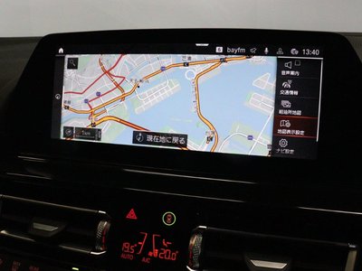2022 BMW 8 SERIES CABRIOLET — миниатюра 54