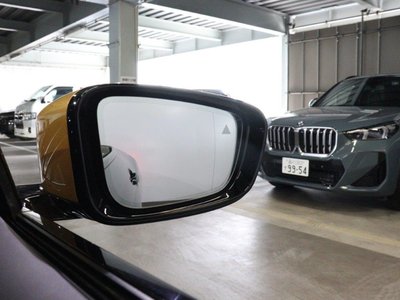 2022 BMW 8 SERIES CABRIOLET — миниатюра 18