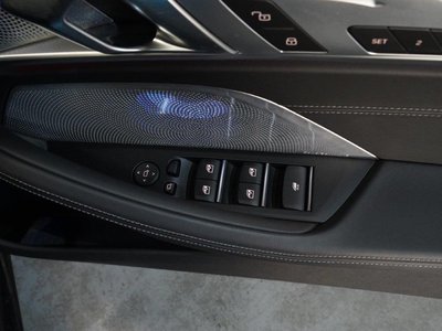 2022 BMW 8 SERIES CABRIOLET — миниатюра 51