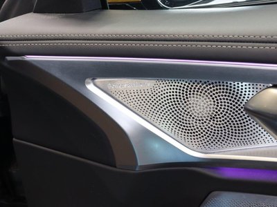 2022 BMW 8 SERIES CABRIOLET — миниатюра 47