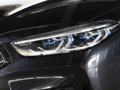 2022 BMW 8 SERIES CABRIOLET — миниатюра 14