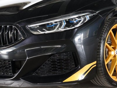 2022 BMW 8 SERIES CABRIOLET — миниатюра 13