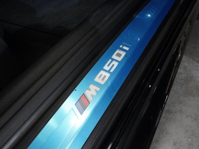 2022 BMW 8 SERIES CABRIOLET — миниатюра 52