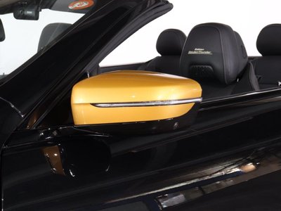 2022 BMW 8 SERIES CABRIOLET — миниатюра 17