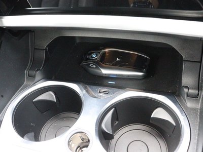 2022 BMW 8 SERIES CABRIOLET — миниатюра 40