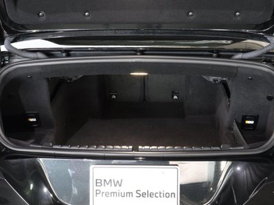 2022 BMW 8 SERIES CABRIOLET — миниатюра 22