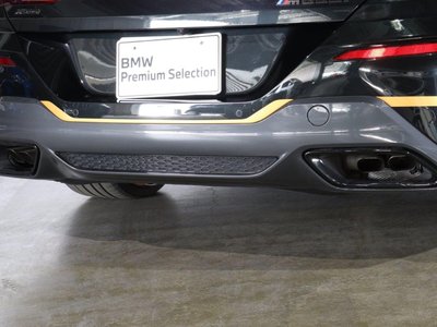 2022 BMW 8 SERIES CABRIOLET — миниатюра 19