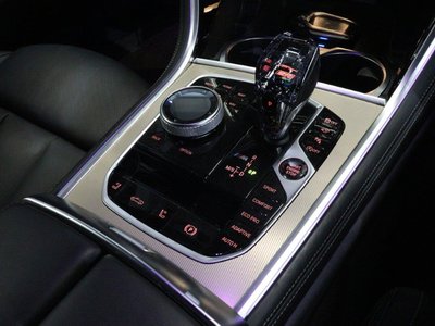 2022 BMW 8 SERIES CABRIOLET — миниатюра 39