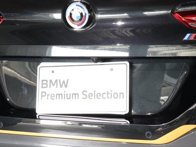 2022 BMW 8 SERIES CABRIOLET — миниатюра 20