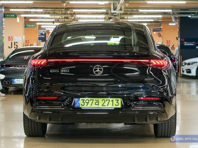 MERCEDES-BENZ EQS - 3