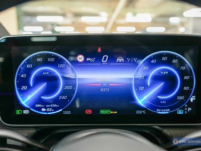 MERCEDES-BENZ EQS - 8