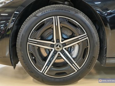 MERCEDES-BENZ EQS - 6
