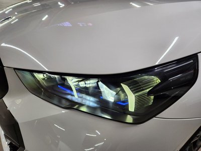 2023 BMW I5 照片 7
