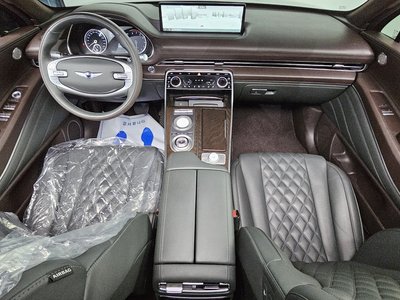 GENESIS GV80 - 5