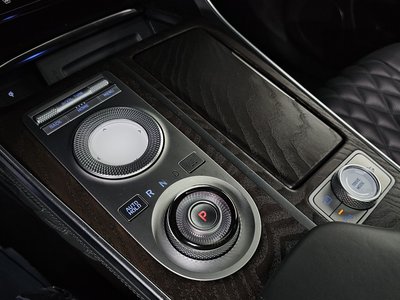 GENESIS GV80 - 9