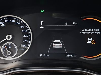 GENESIS GV80 - 8