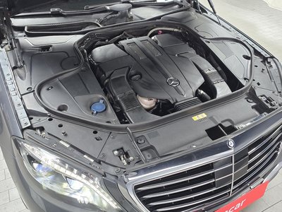 MERCEDES-BENZ S-CLASS - 7